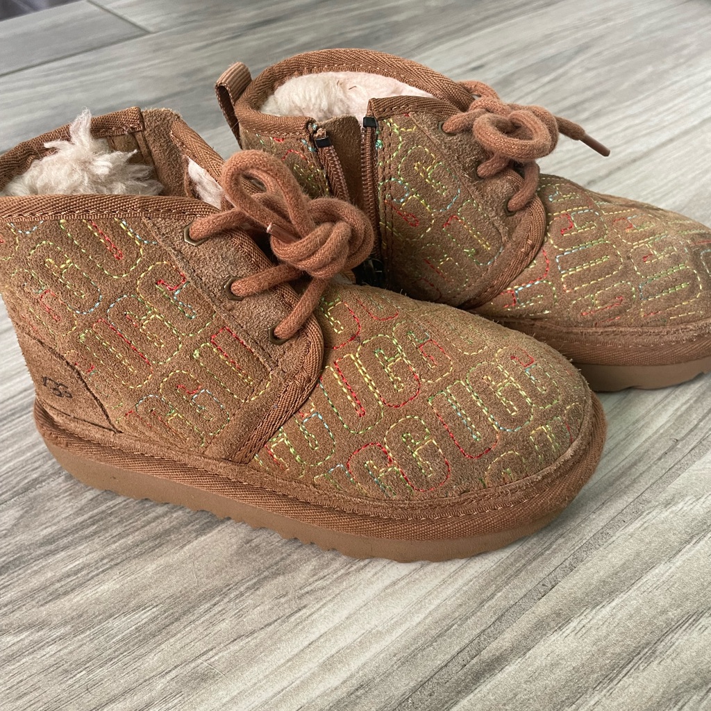 Ugg Neumal Boot